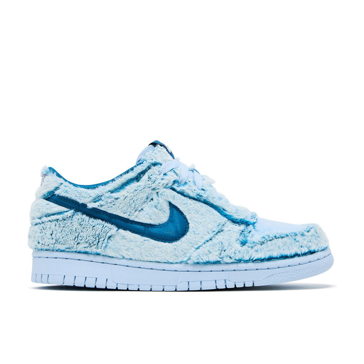Nike Dunk Low Abominable Snowman GS