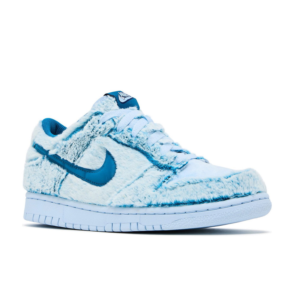 Nike Dunk Low Abominable Snowman GS