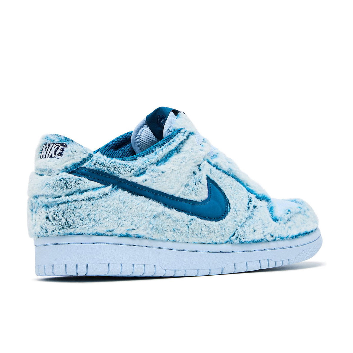 Nike Dunk Low Abominable Snowman GS