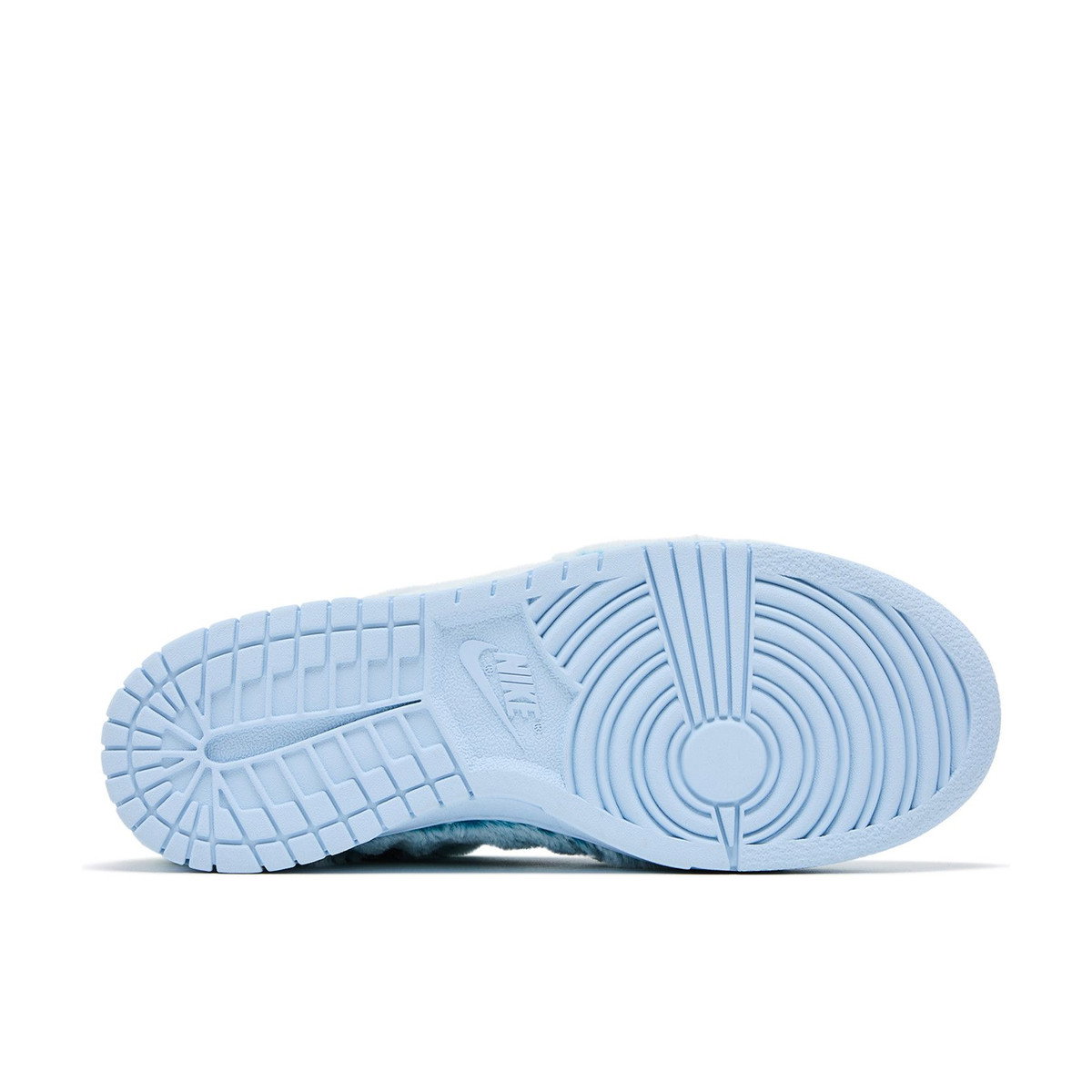 Nike Dunk Low Abominable Snowman GS