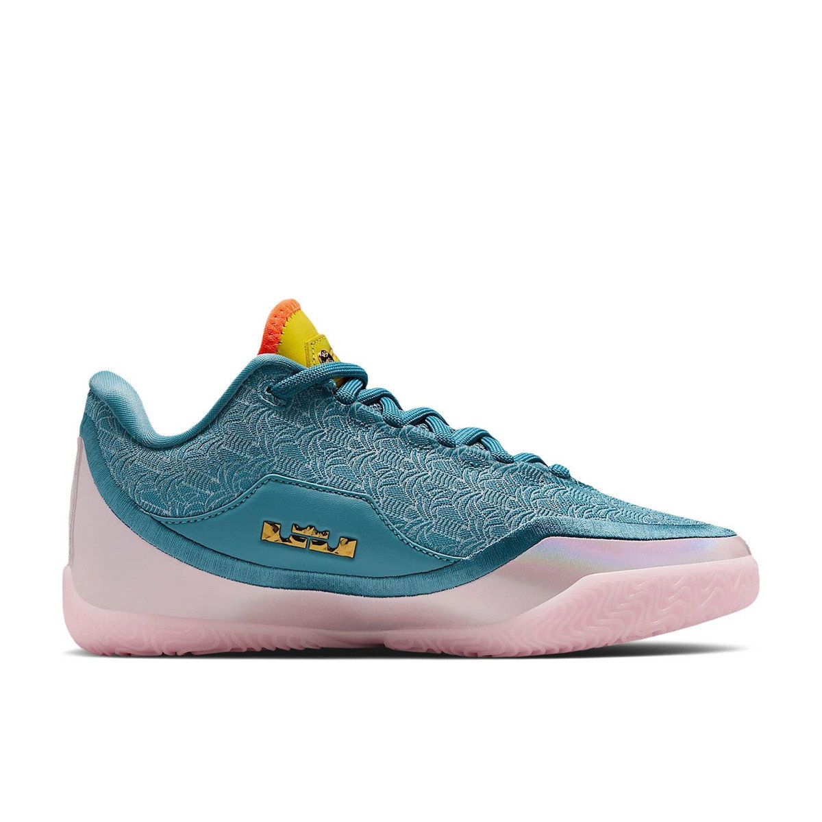 Nike GS LeBron 23 IM9005-001 24㎝ Nike LeBron 23 Miami Twice GS | IM9005-001 | Laced