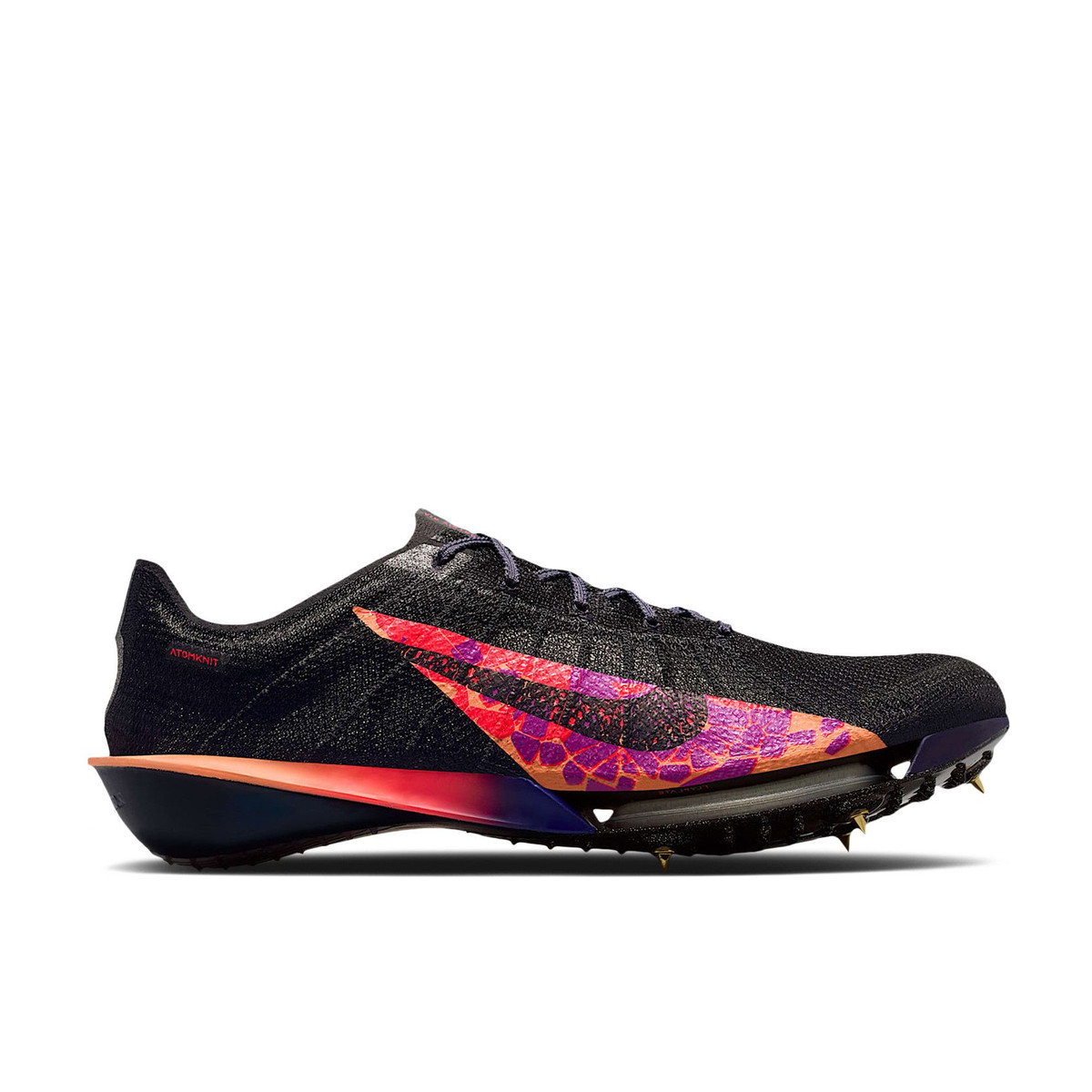 Nike Victory 2 Glam Light Carbon Flash Crimson Indigo
