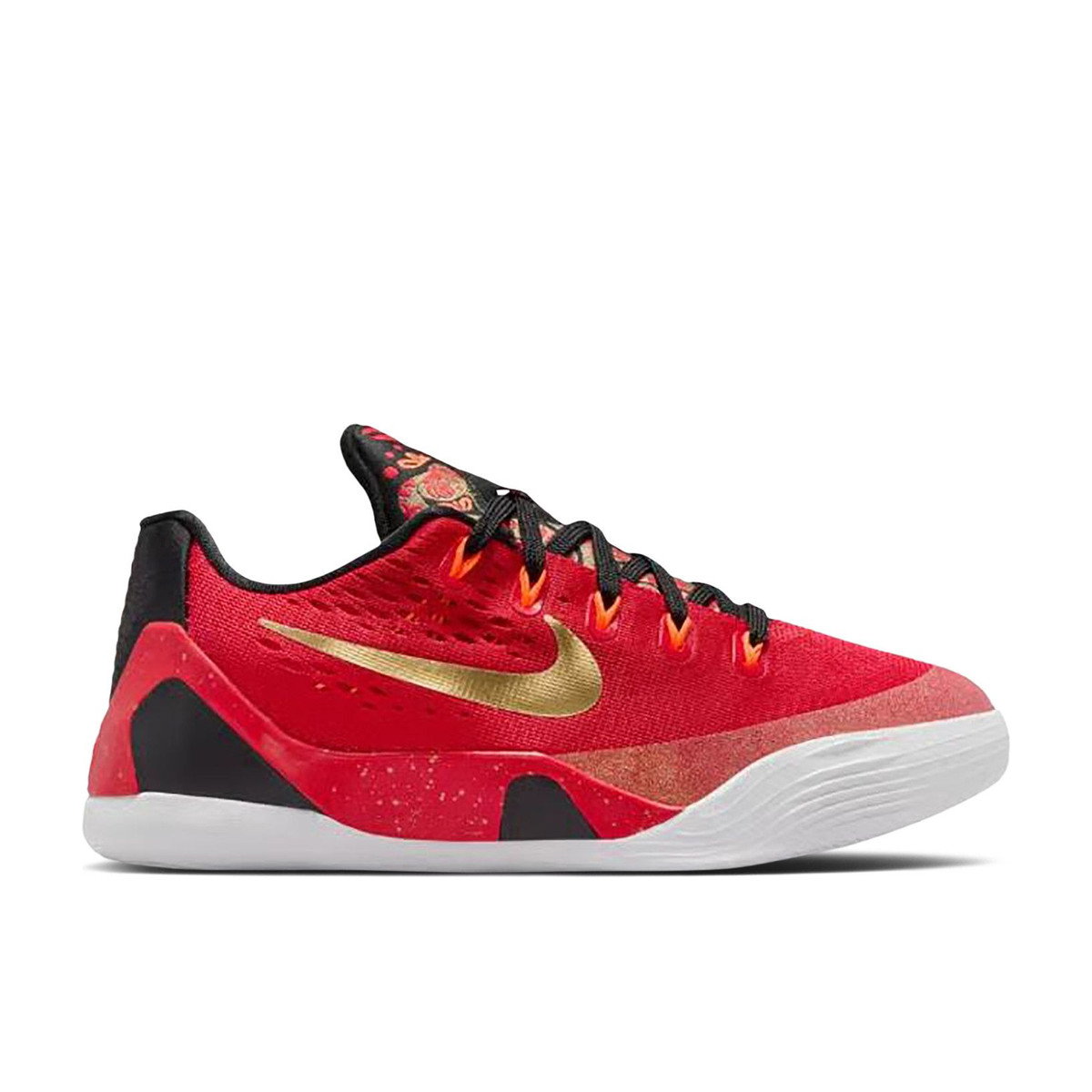 Nike Kobe 9 EM Low China GS