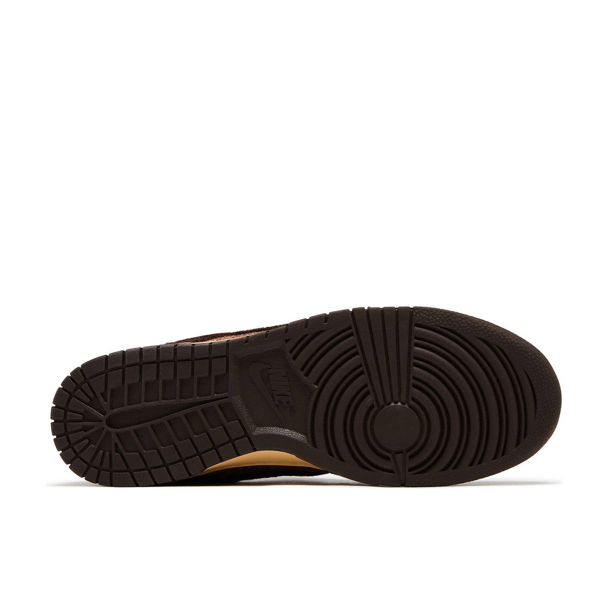 Nike Dunk Low Harris Tweed Sesame Womens