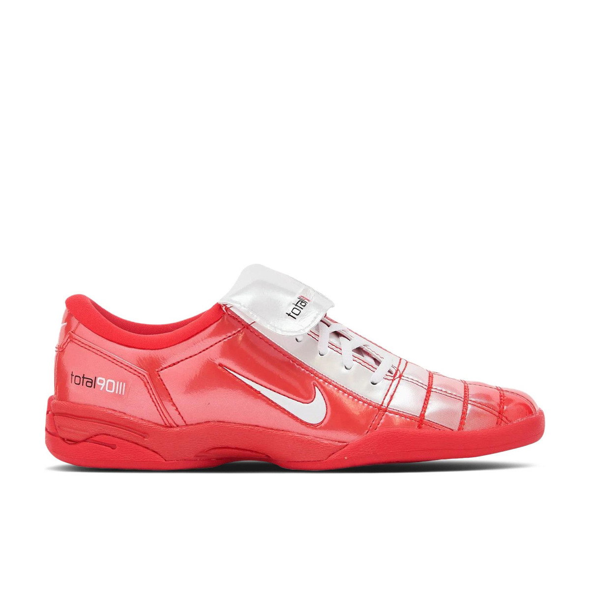 Nike Total 90 SE Light Crimson White Womens