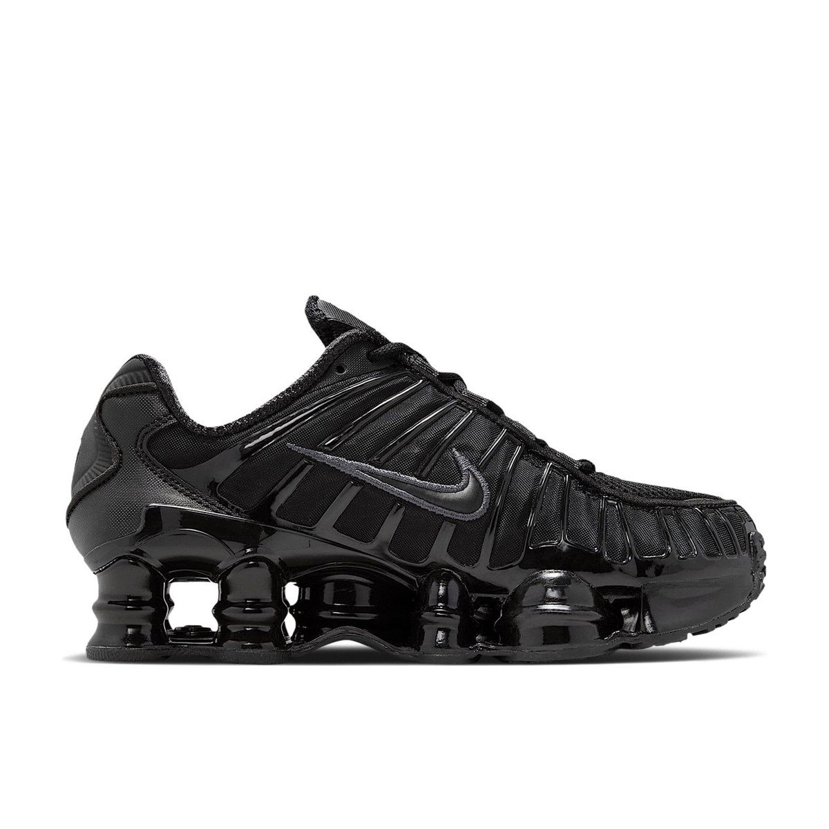 Nike Shox TL Black GS