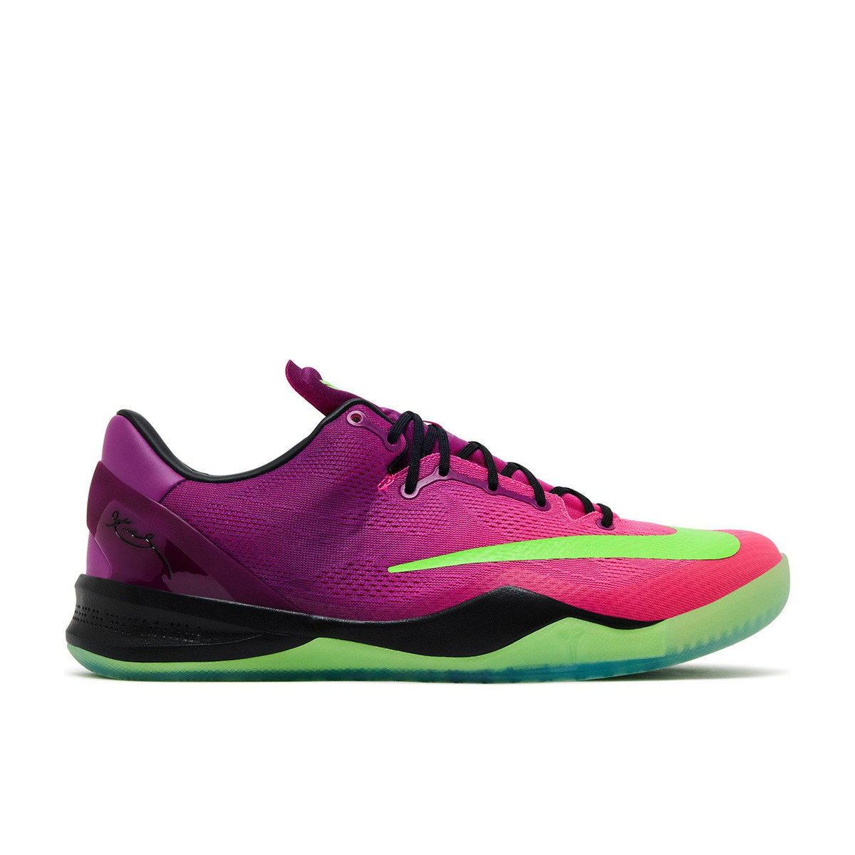 Nike Kobe 8 Protro Mambacurial
