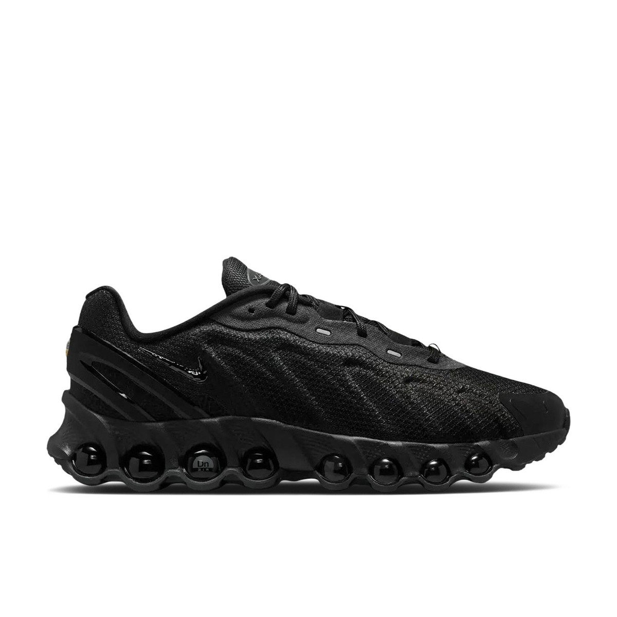 Nike Air Max Dn8 Black Mesh