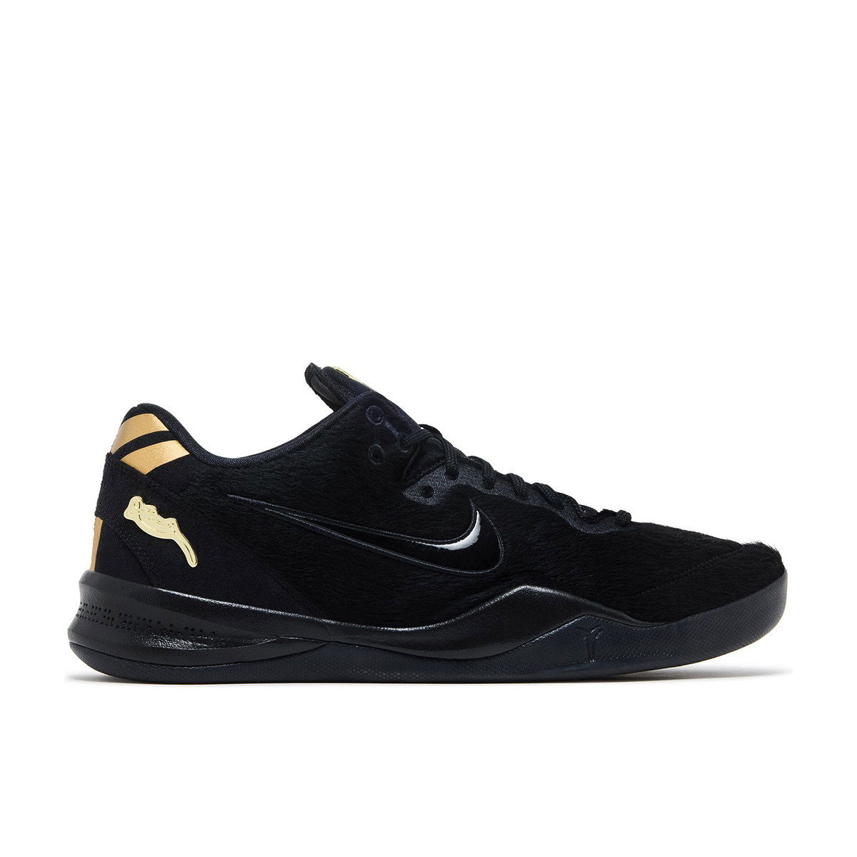Nike Kobe 8 EXT Protro Year of the Horse