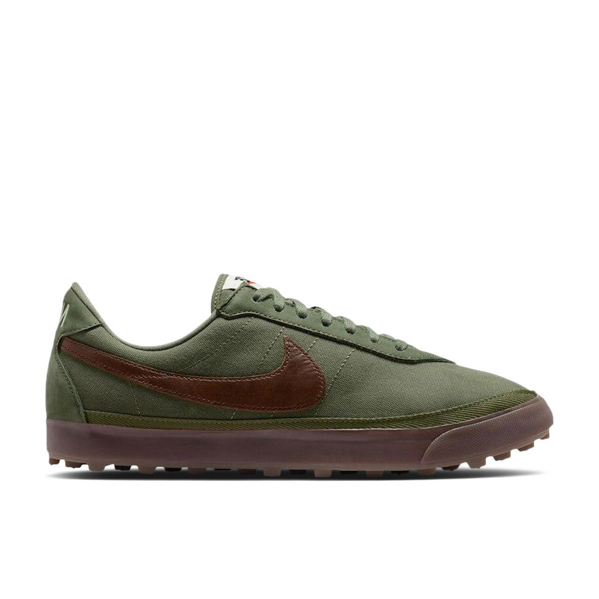Nike Astrograbber Medium Olive Cacao Wow
