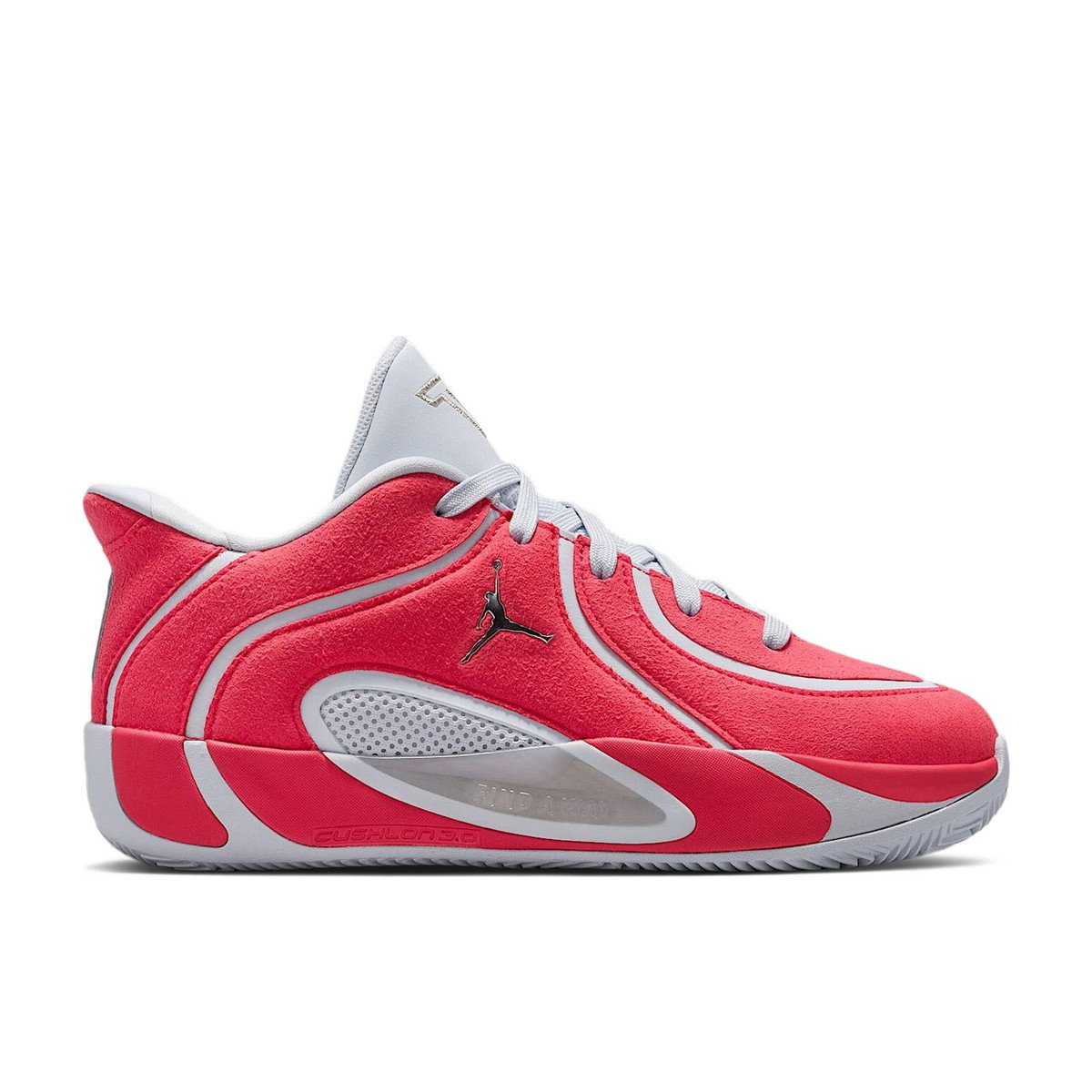 Air Jordan Tatum 4 St. Louis GS