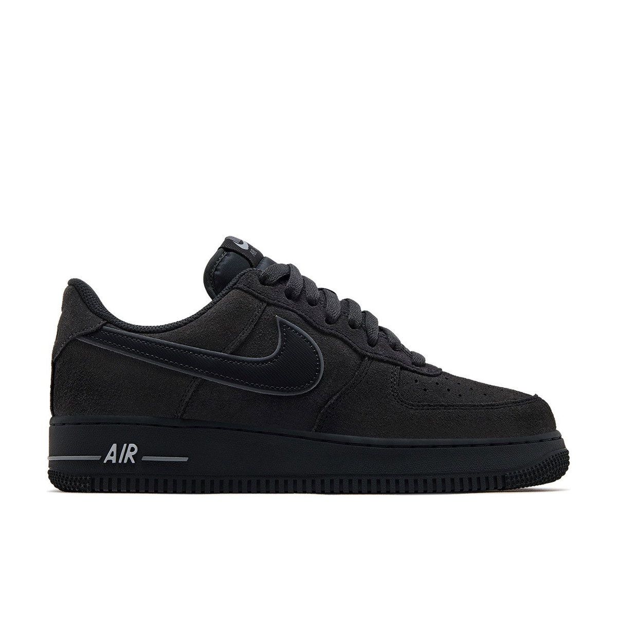 Nike Air Force 1 Low '07 LV8 Anthracite Cool Grey