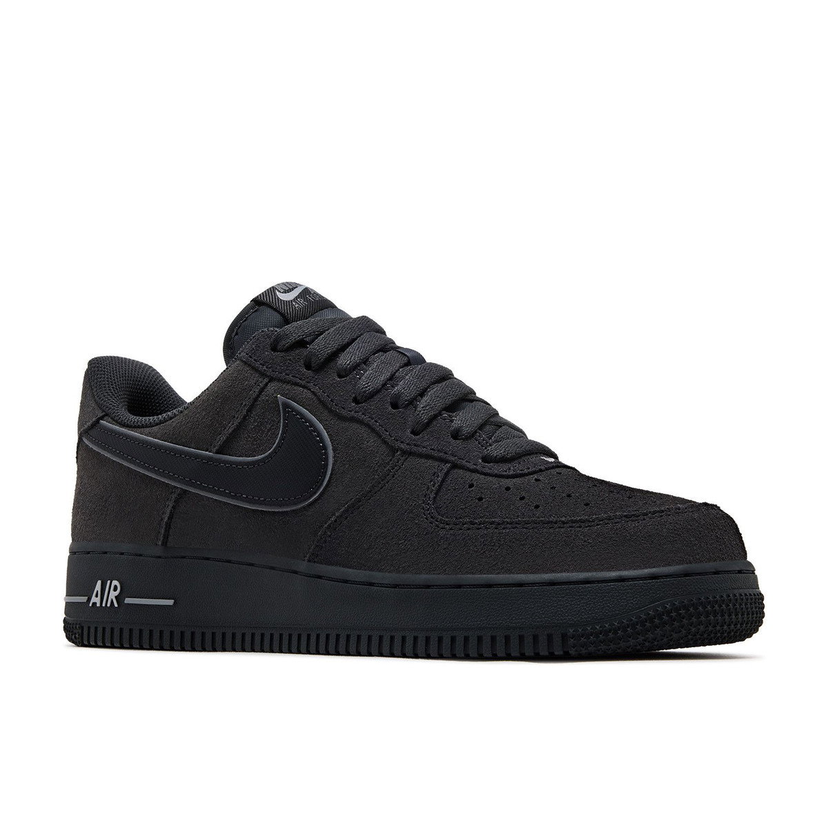 Nike Air Force 1 Low '07 LV8 Anthracite Cool Grey