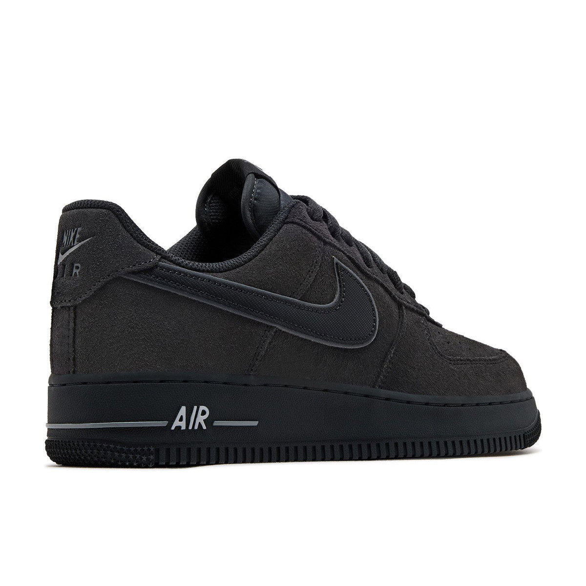 Nike Air Force 1 Low '07 LV8 Anthracite Cool Grey