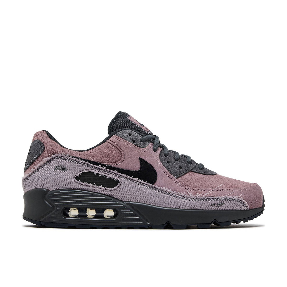 Nike Air Max 90 Premium Light Violet Ore