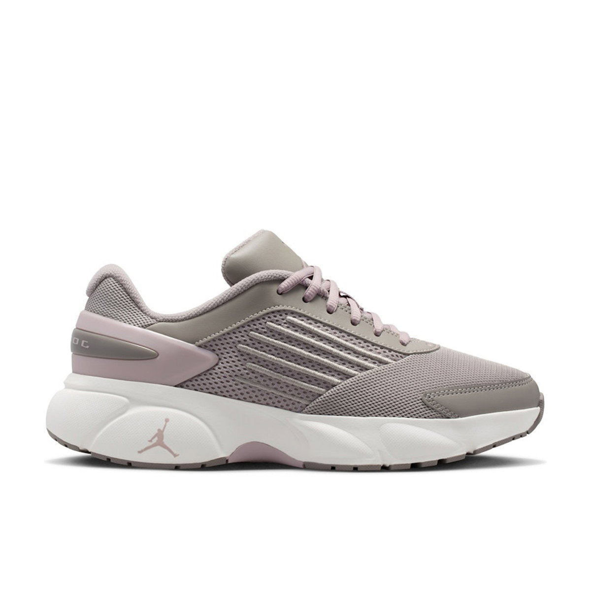Air Jordan Trunner Access Enigma Stone Particle Rose Womens