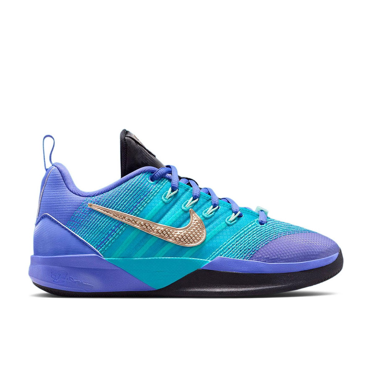 Nike Sabrina 3 Walnut GS