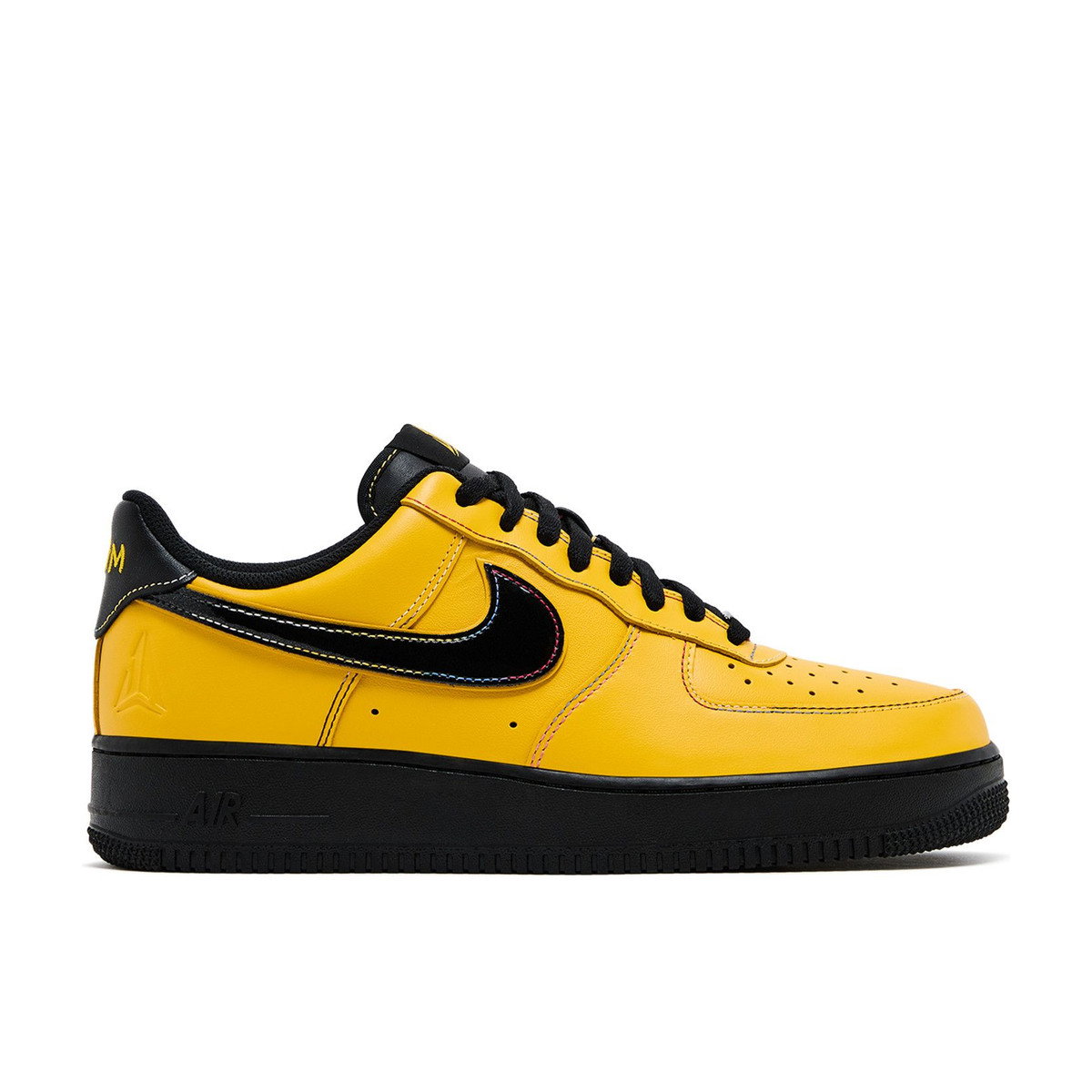 Nike Air Force 1 Low Ja Morant Let Me Be Ja