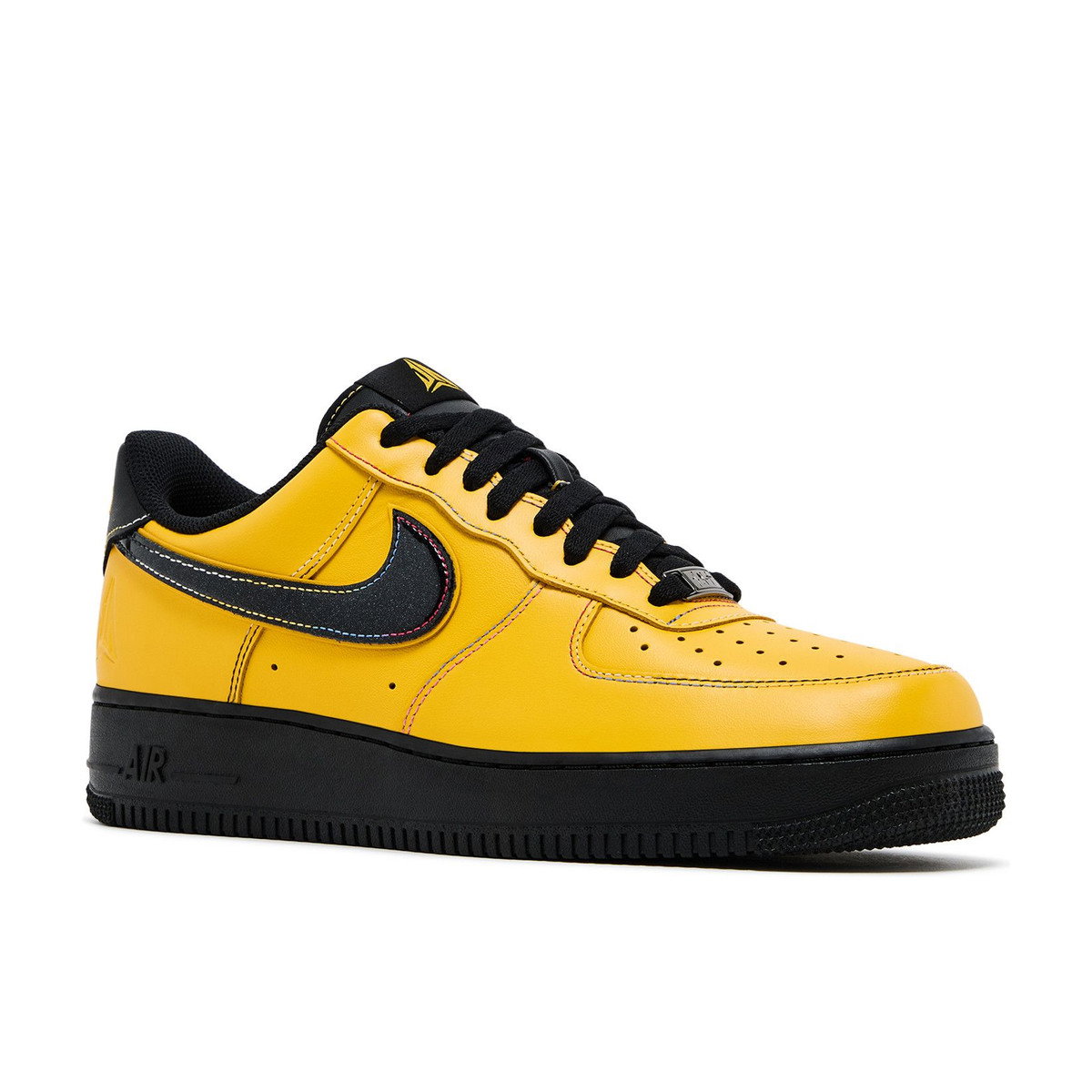 Nike Air Force 1 Low Ja Morant Let Me Be Ja