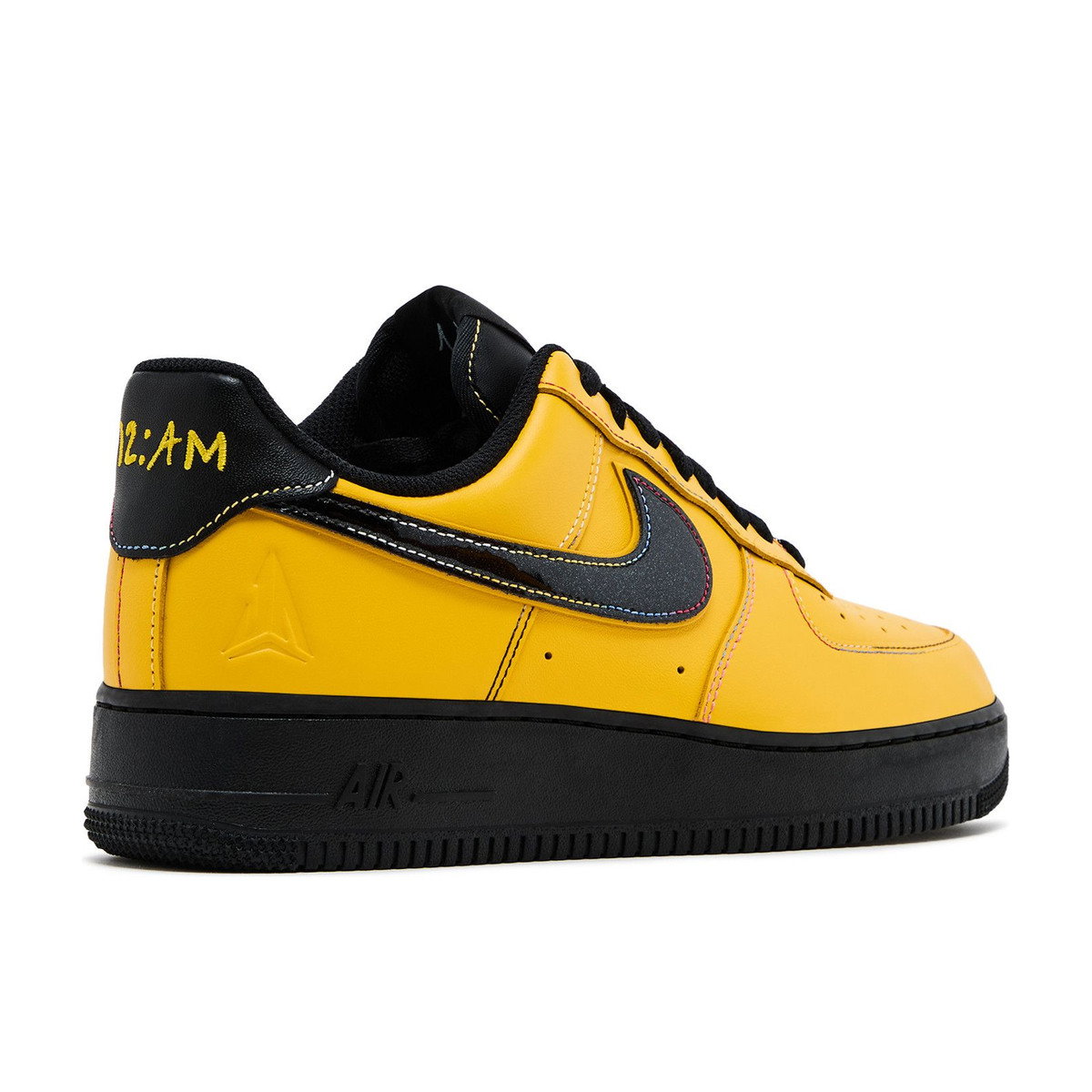 Nike Air Force 1 Low Ja Morant Let Me Be Ja