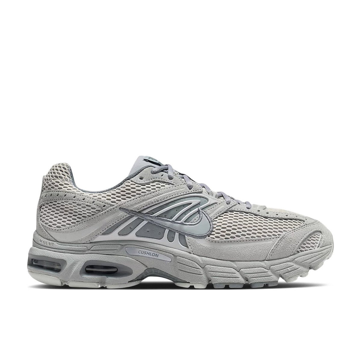 Nike Air Max Moto 2K Wolf Grey Cool Grey