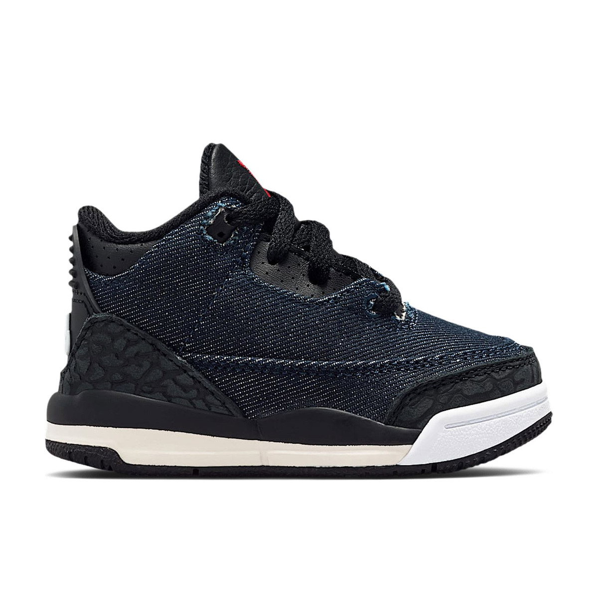 Air Jordan 3 Retro Levi’s Indigo TD