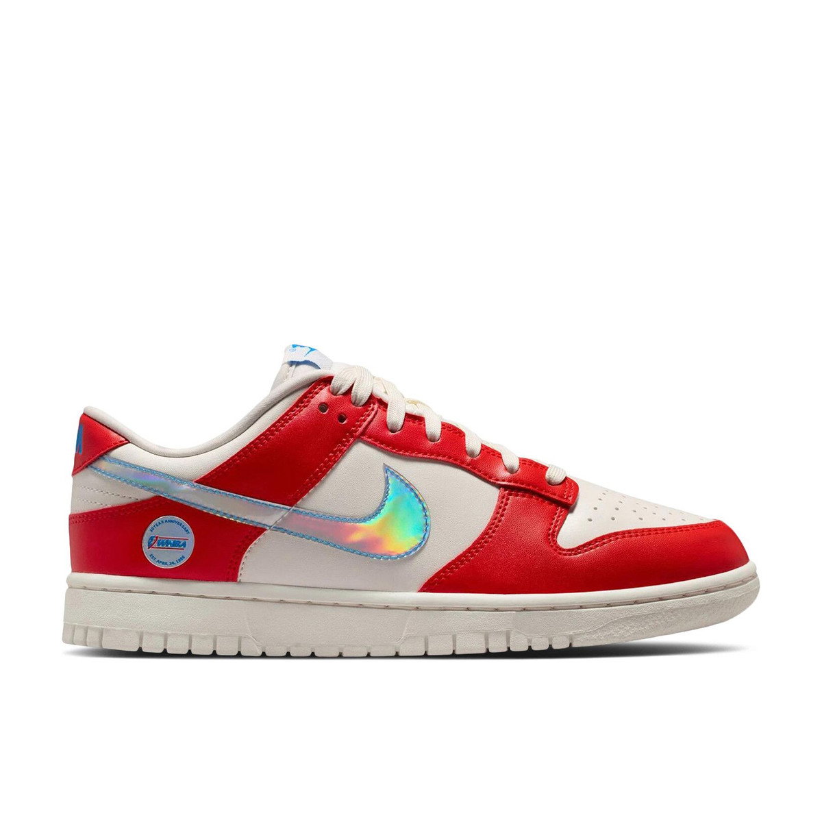 Nike Dunk Low WNBA 30th Anniversary Womens