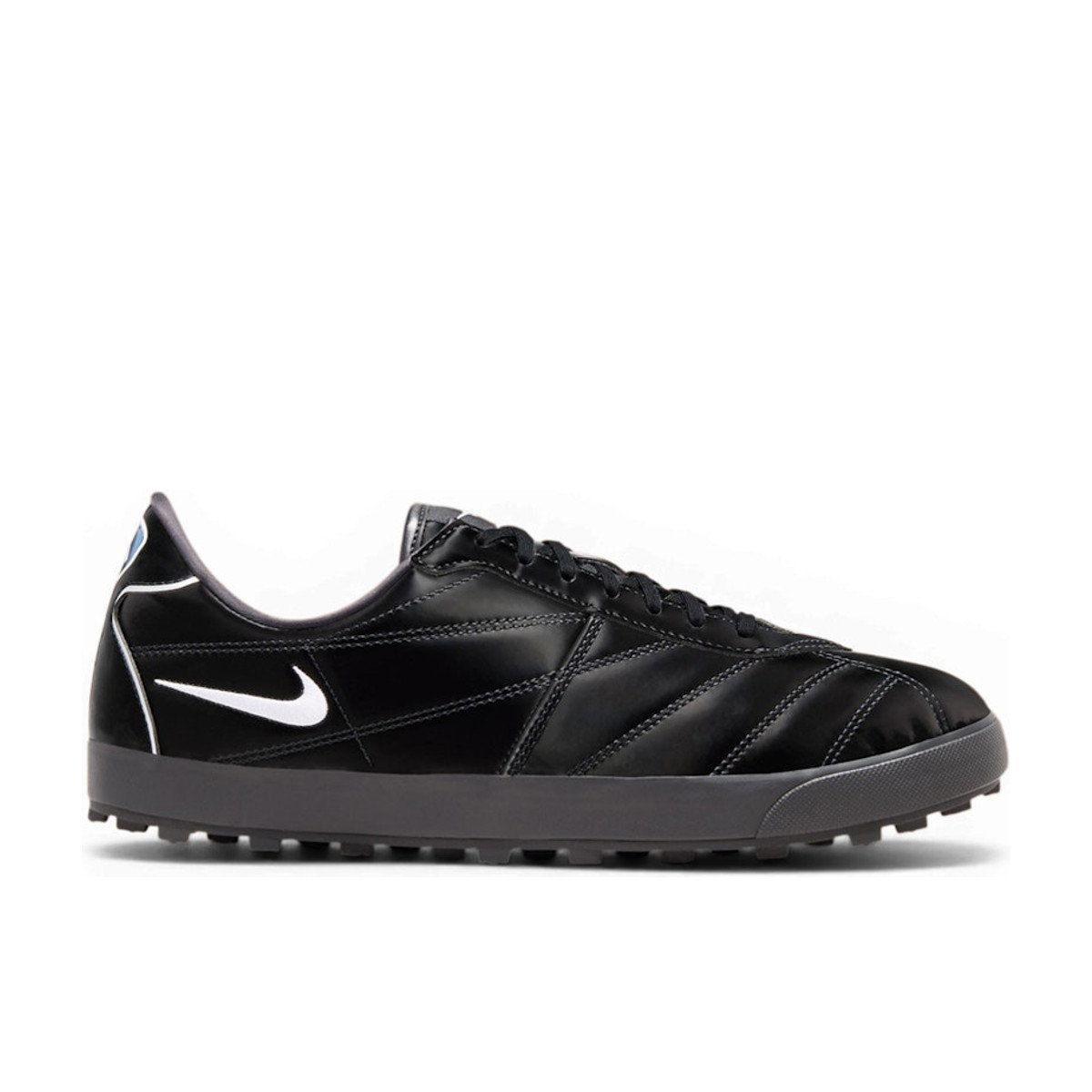 Nike Astrograbber SE Mercurial Vapor R9 Black White