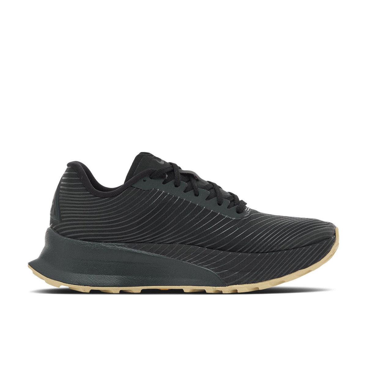 Nike ACG ZoomX Ultrafly Trail SP Black Vegas Gold