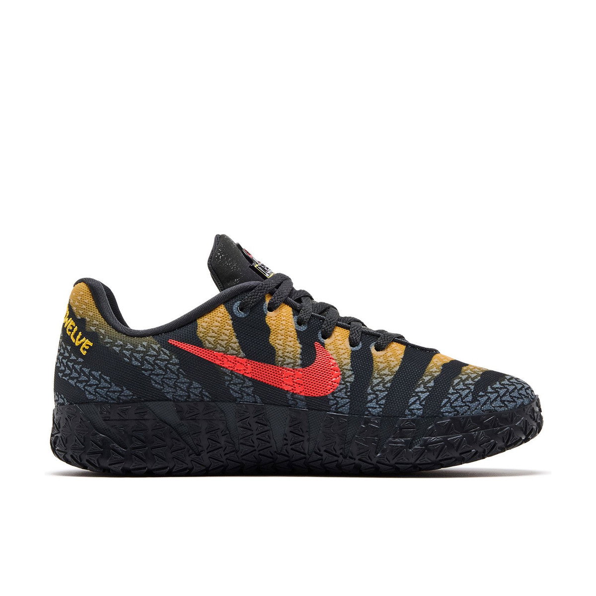 Nike Ja 3 Jurassic Park Raptor GS | IV2627-001 | Laced