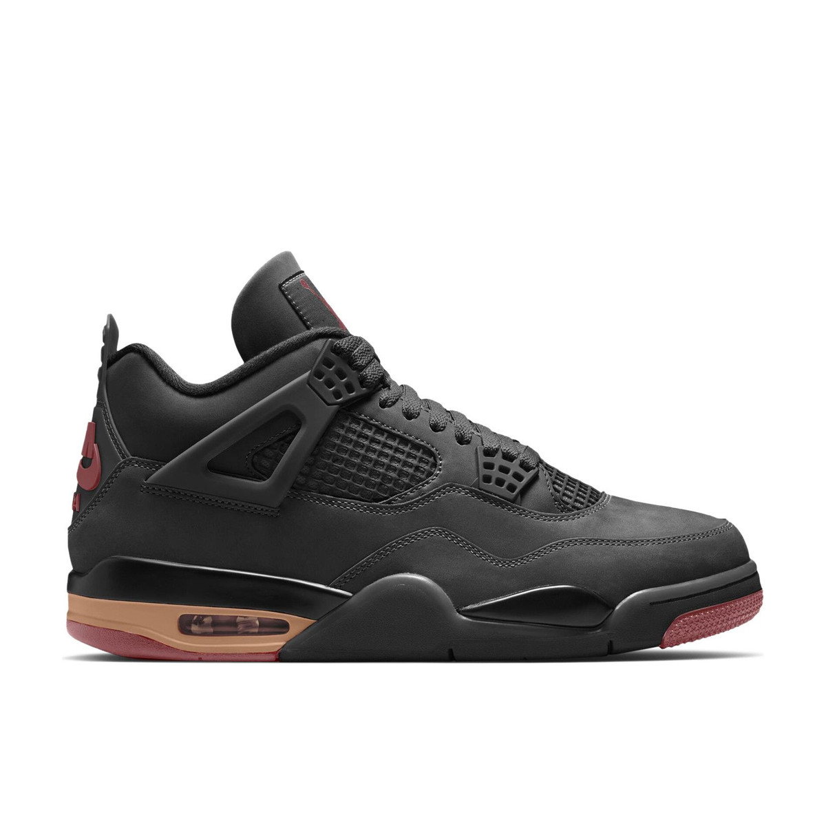 Air Jordan 4 Retro London