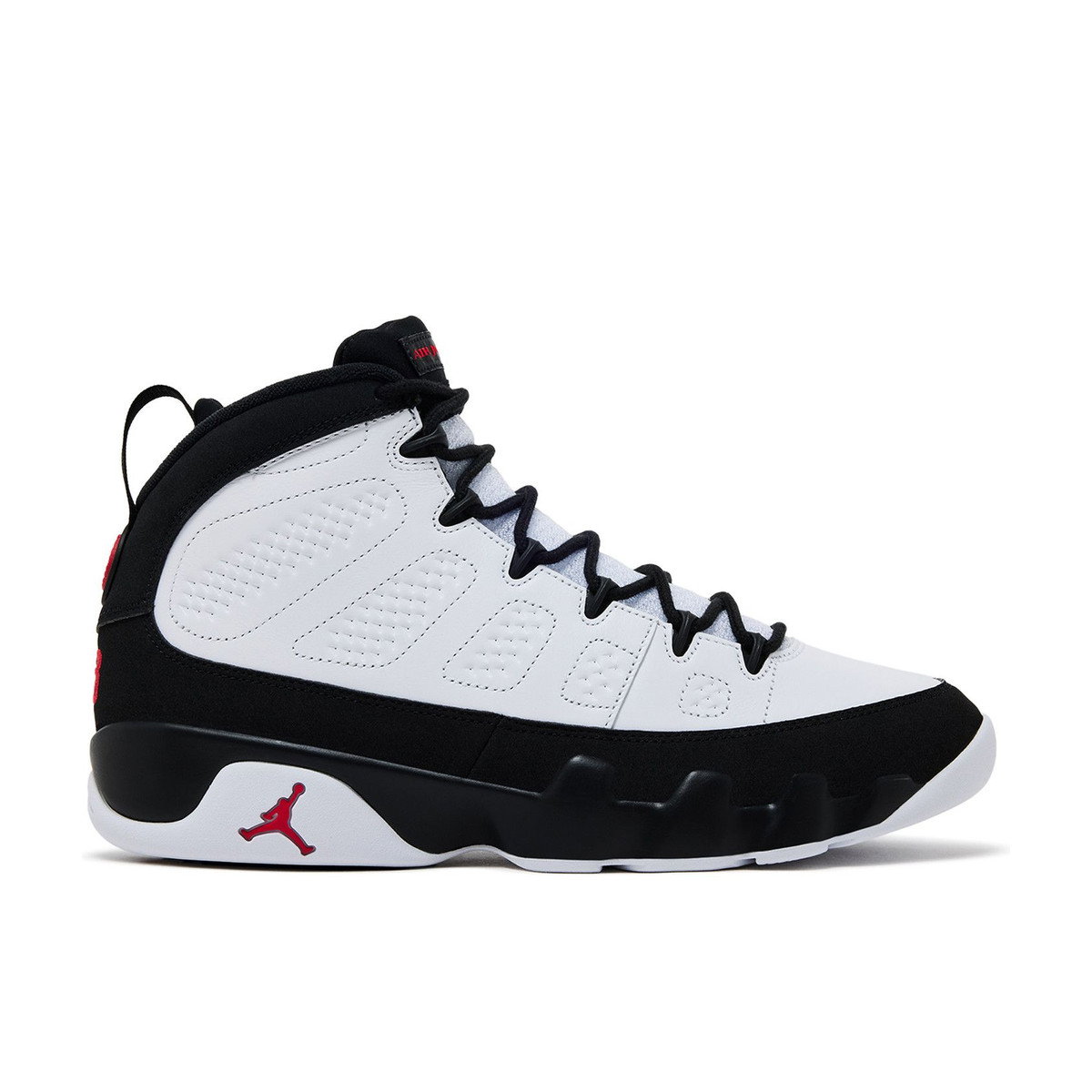 Air Jordan 9 Retro OG Space Jam 2026