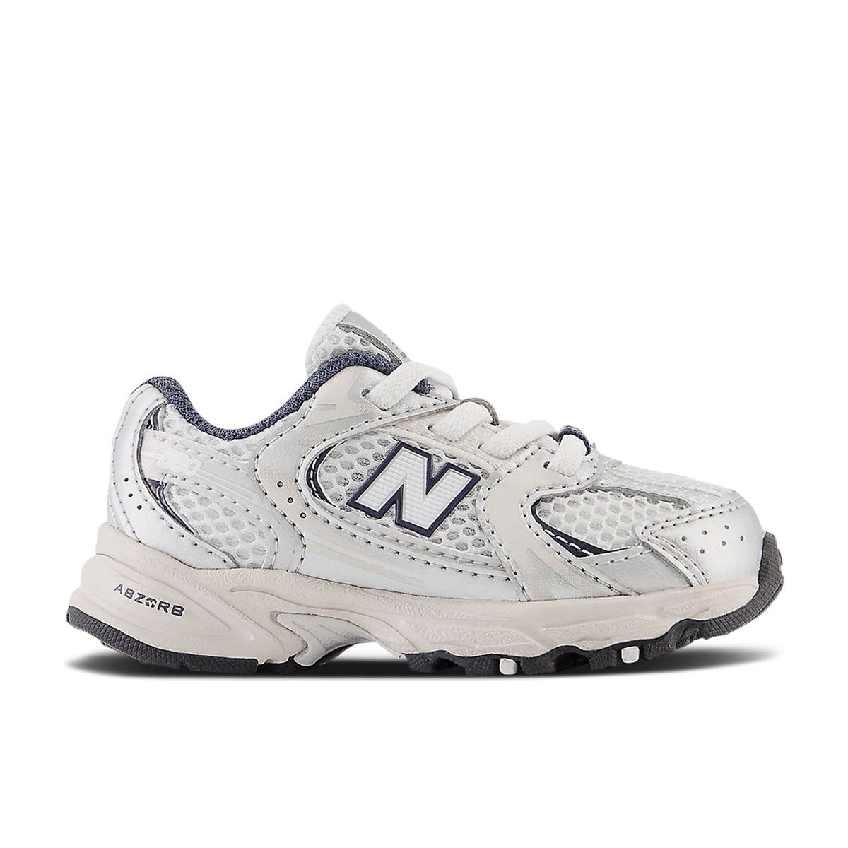 New Balance 530 Bungee Summer Fog Nimbus Cloud Navy TD