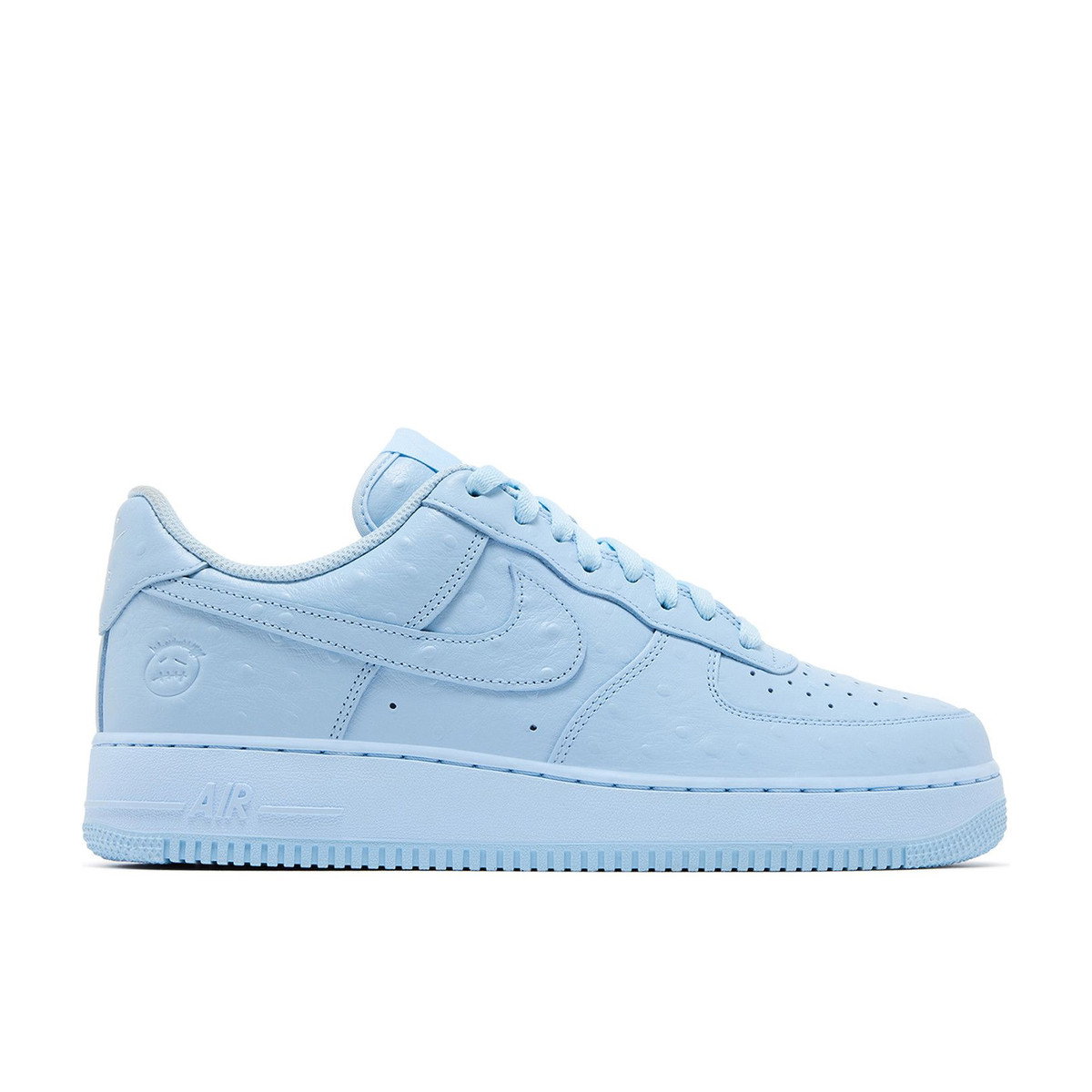 Nike Air Force 1 Low '07 Travis Scott Ice Blue