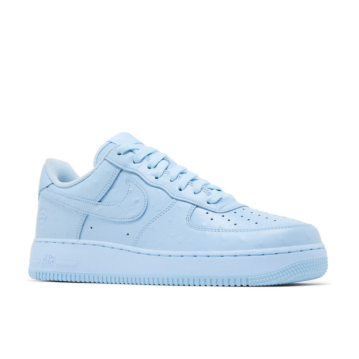 Nike Air Force 1 Low '07 Travis Scott Ice Blue