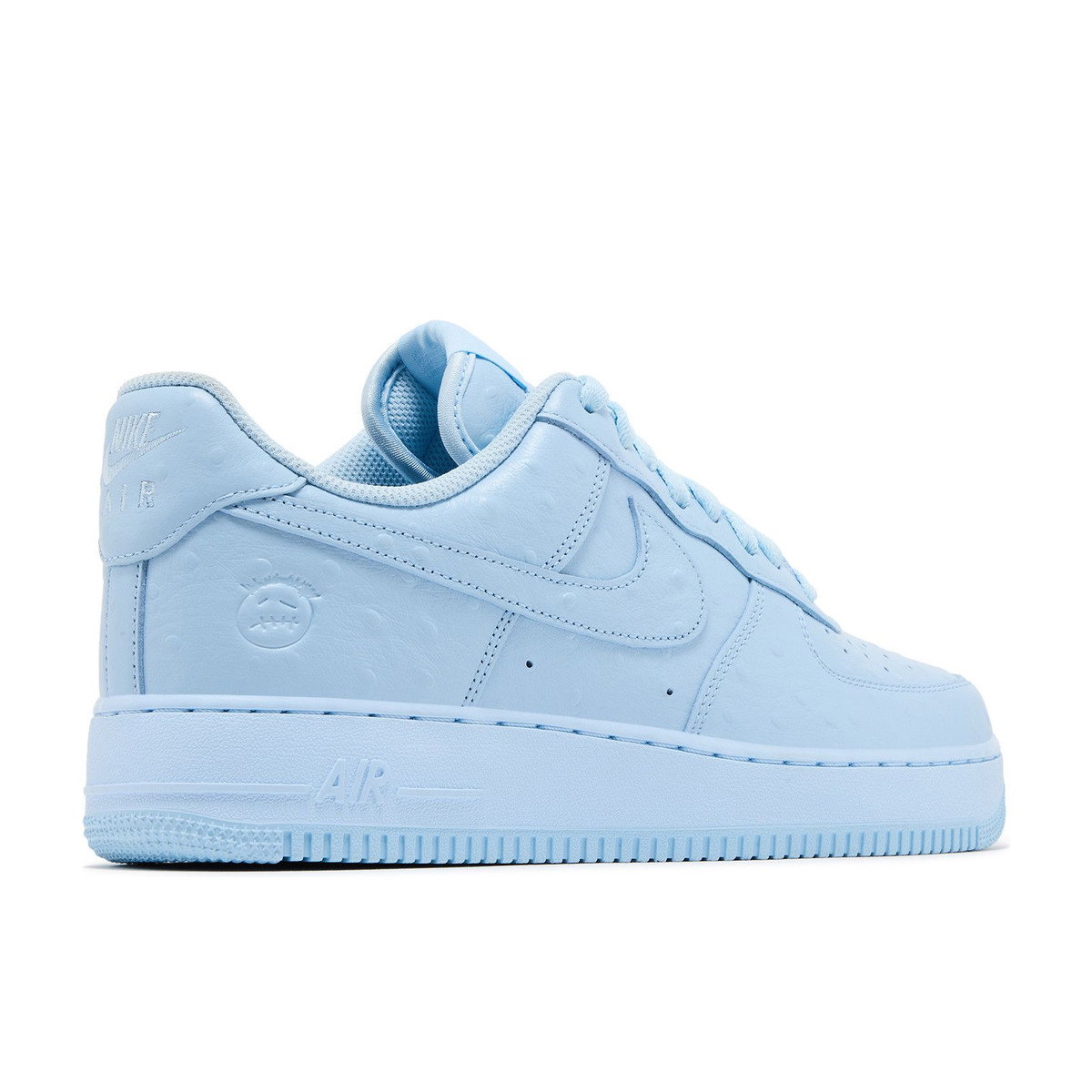Nike Air Force 1 Low '07 Travis Scott Ice Blue