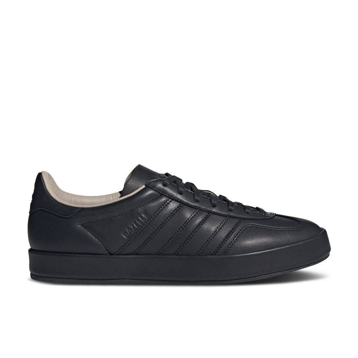 Adidas Gazelle Indoor Luxe Pack Black