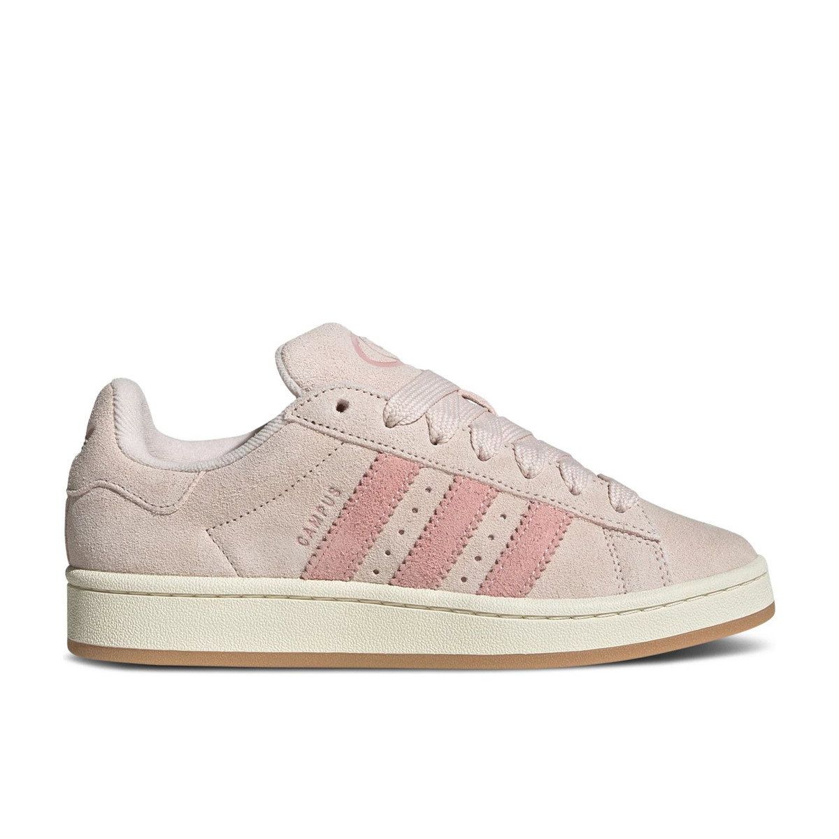 Adidas Campus 00s Wonder Quartz Wonder Mauve Womens