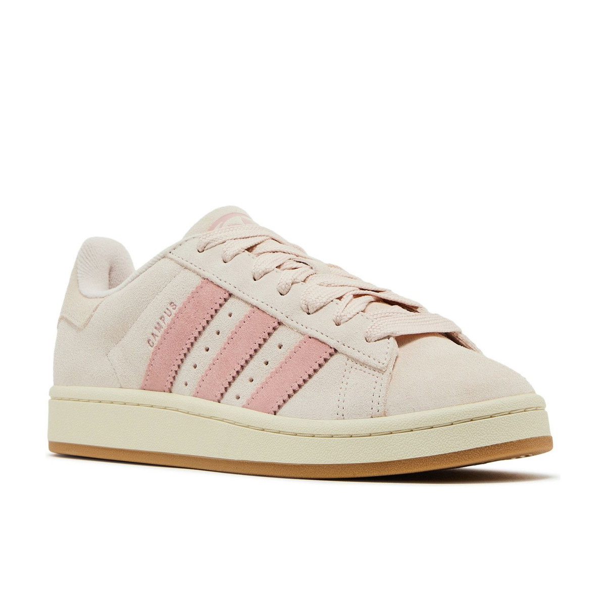 Adidas Campus 00s Wonder Quartz Wonder Mauve Womens
