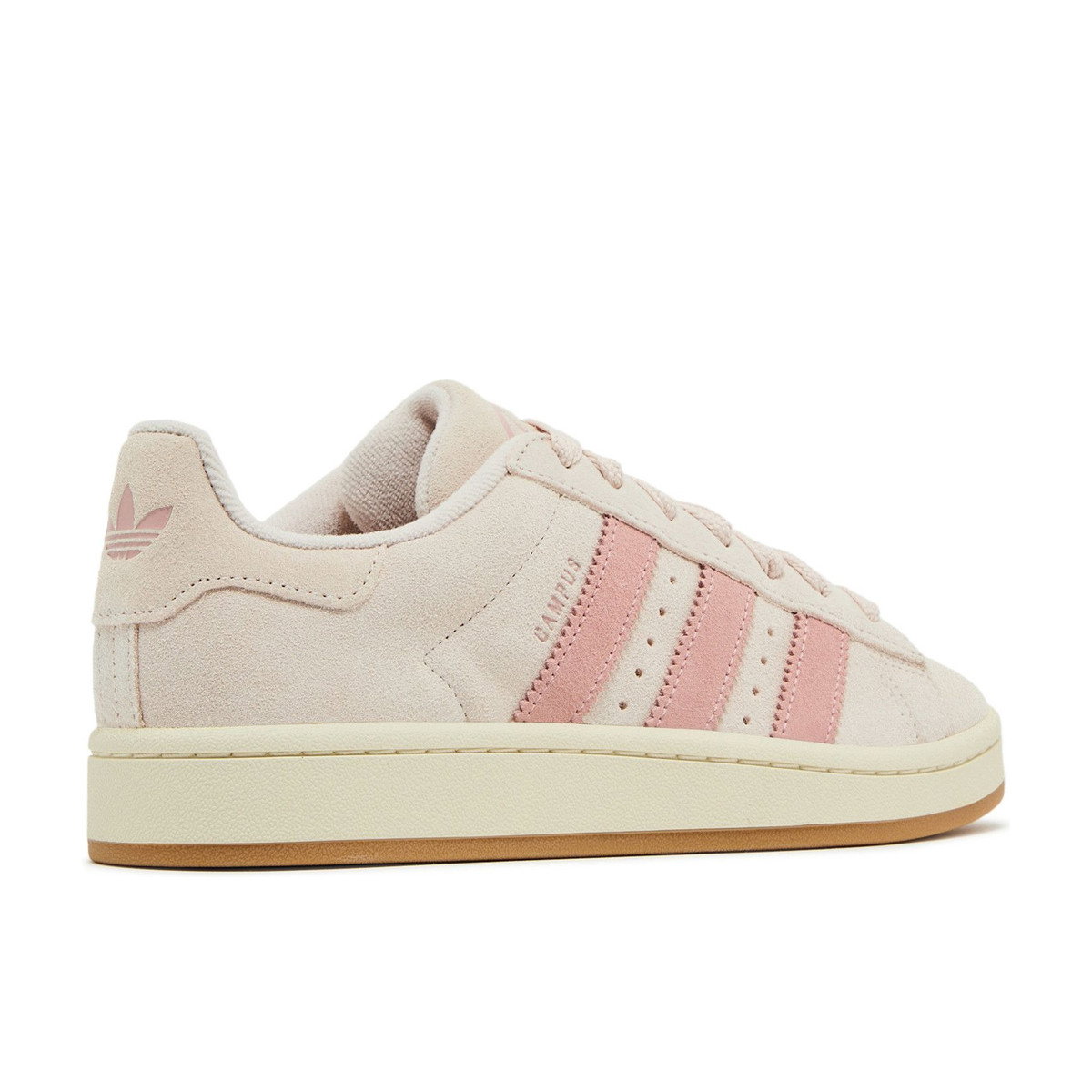 Adidas Campus 00s Wonder Quartz Wonder Mauve Womens