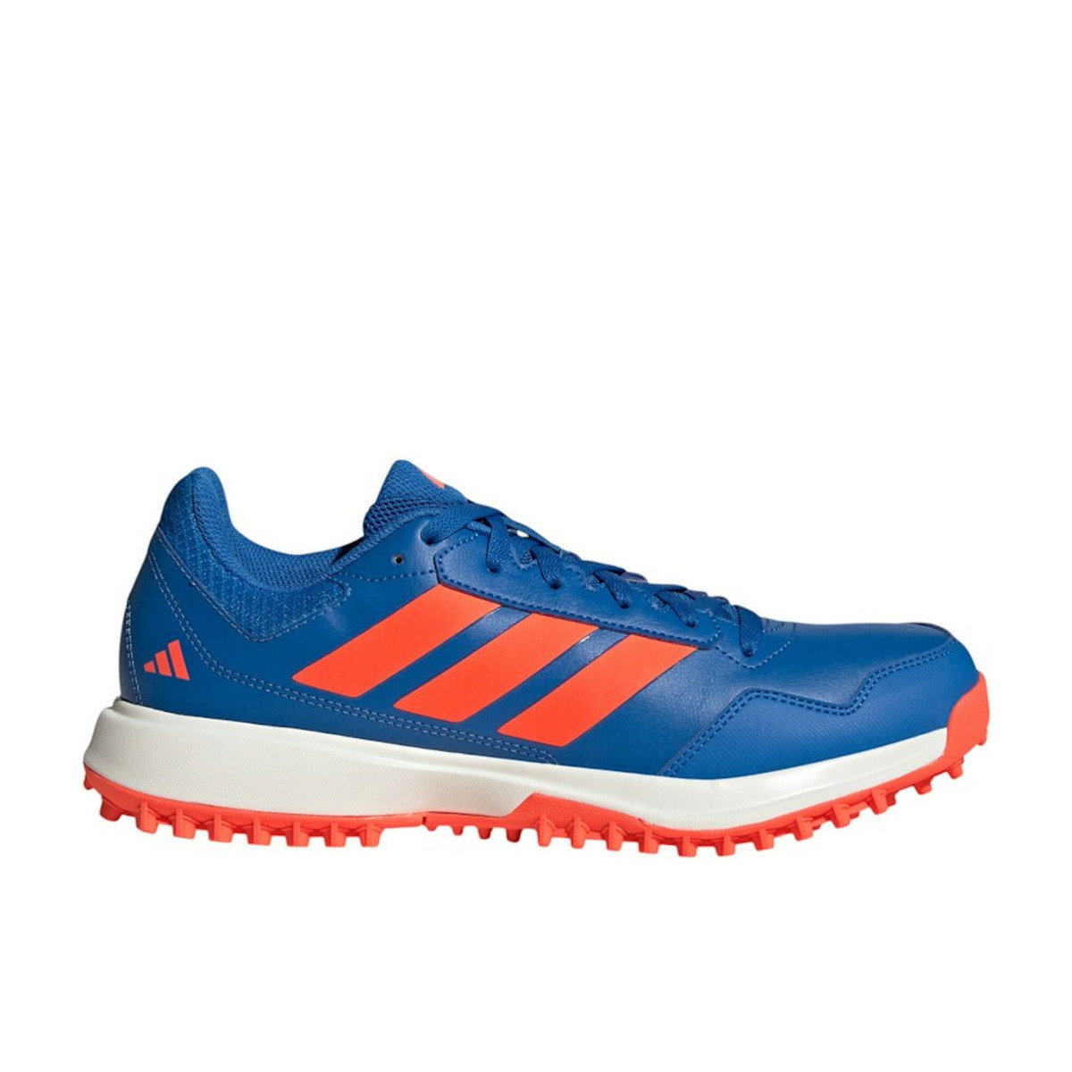 Adidas Hockeystar Field Hockey Bright Royal Cloud White Off White