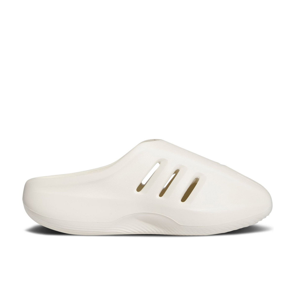 Adidas adiFOM IIInfinity Mule Off White