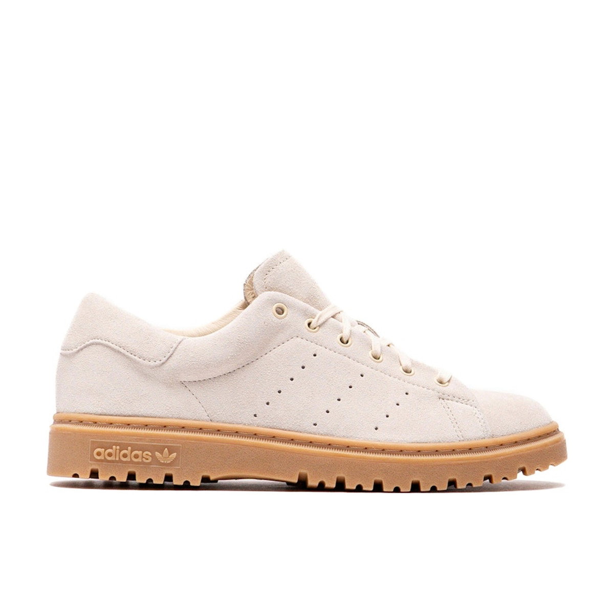 Adidas Stan Smith Freizeit Wonder White