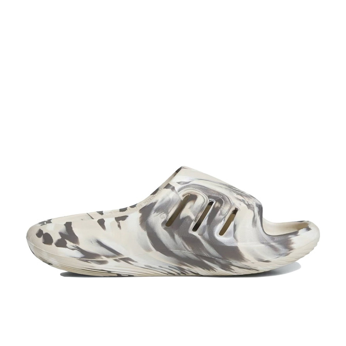 Adidas adiFOM IIInfinity Slide 002 Alumina