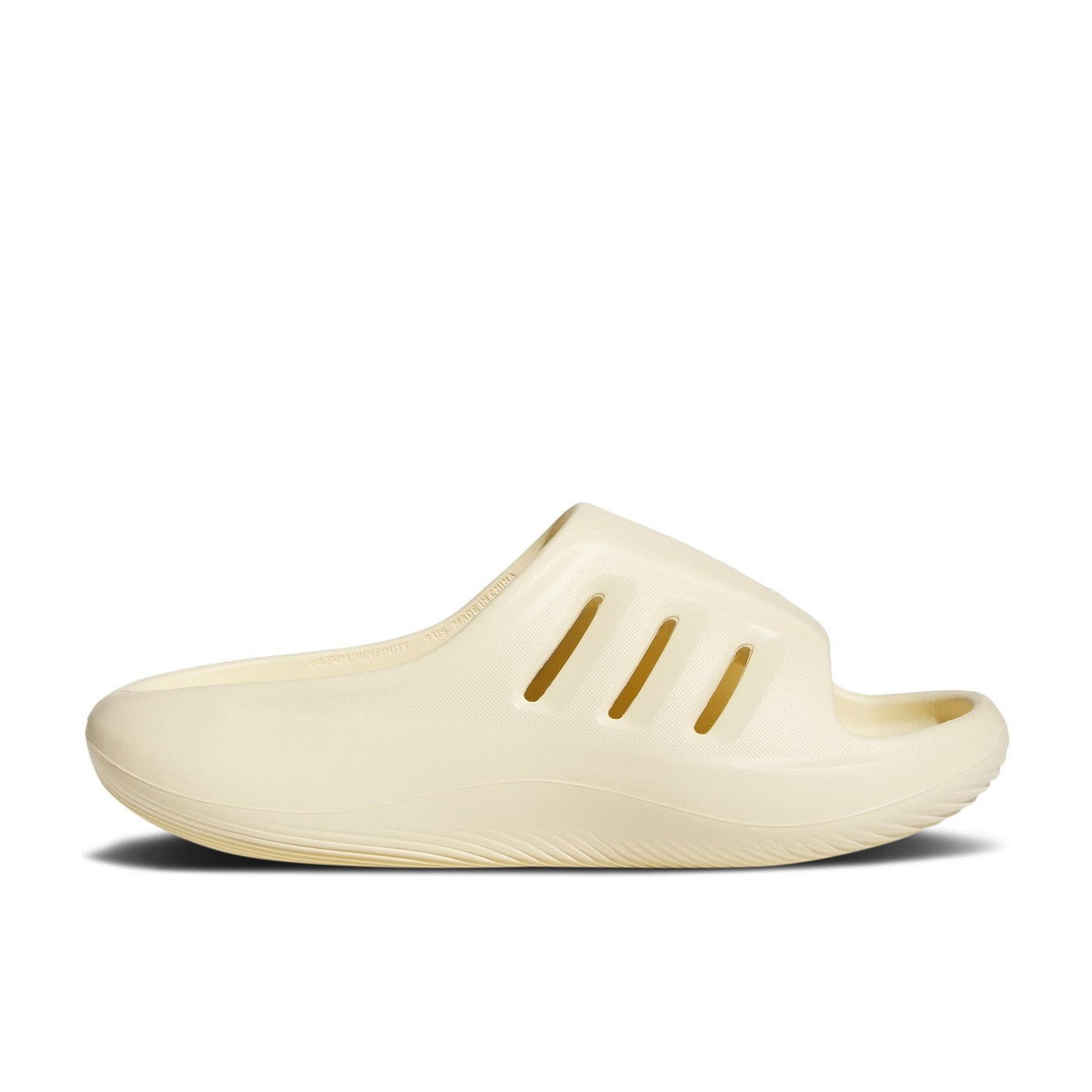 Adidas adiFOM IIInfinity Slide Warm Vanilla