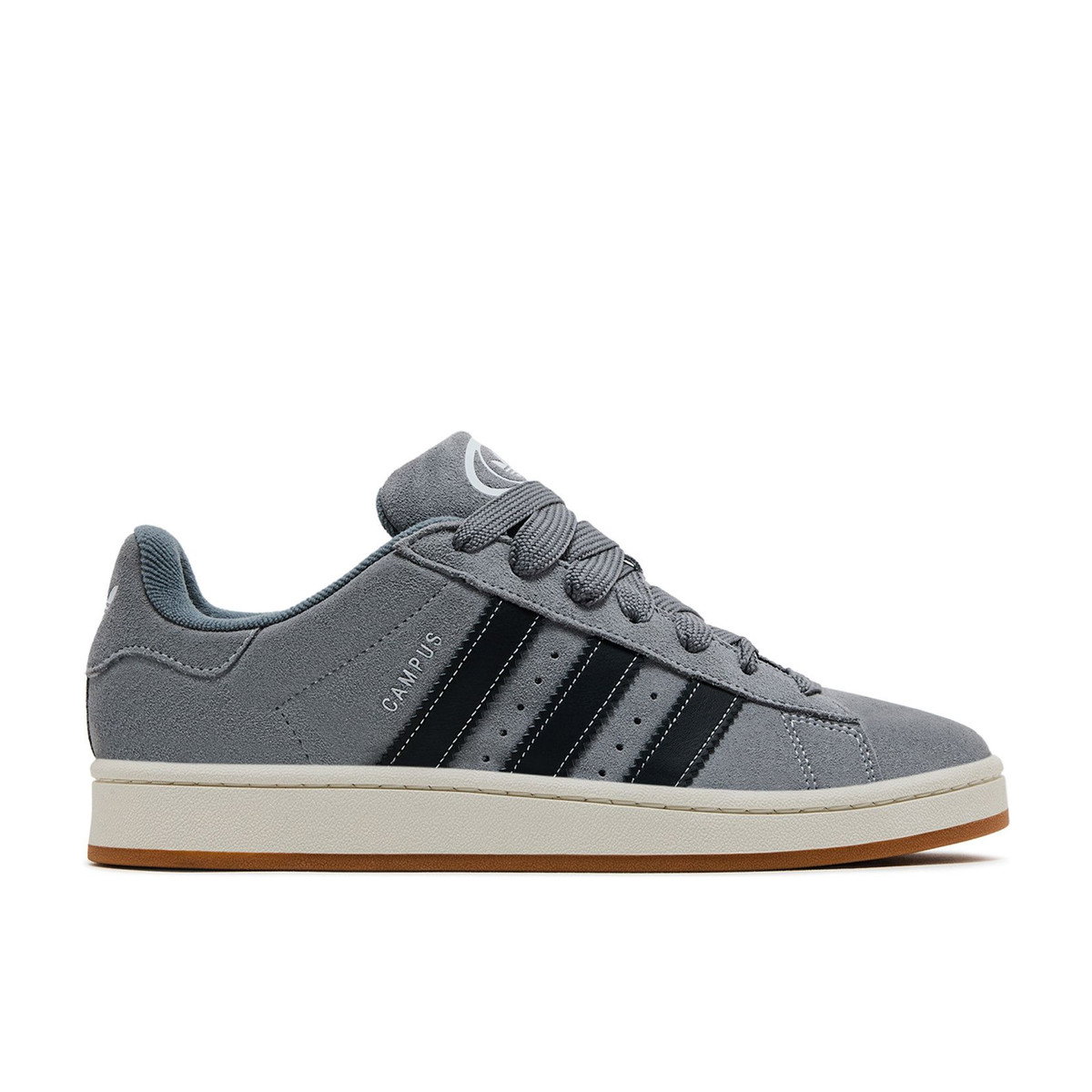 Adidas Campus 00s Grey Carbon