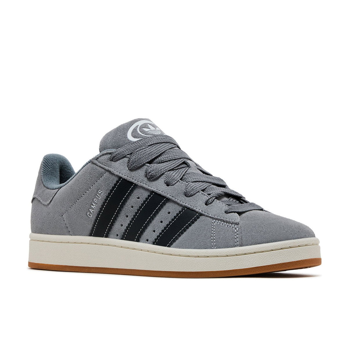 Adidas Campus 00s Grey Carbon