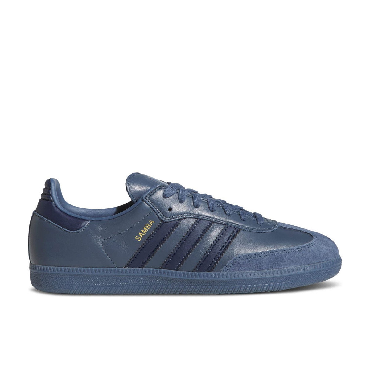 Adidas Samba ADV Preloved Ink
