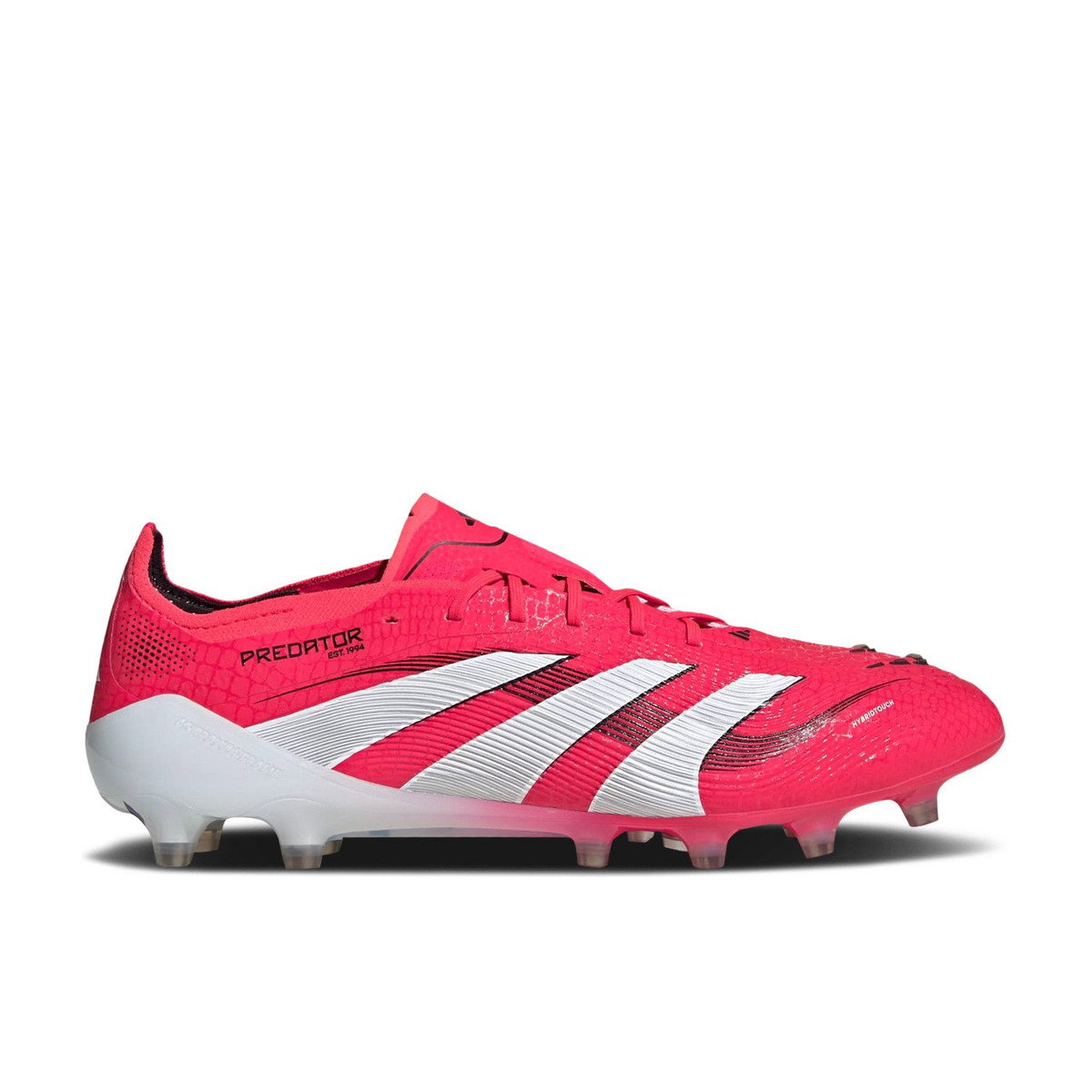 Adidas Predator Elite AG Pure Victory Pack