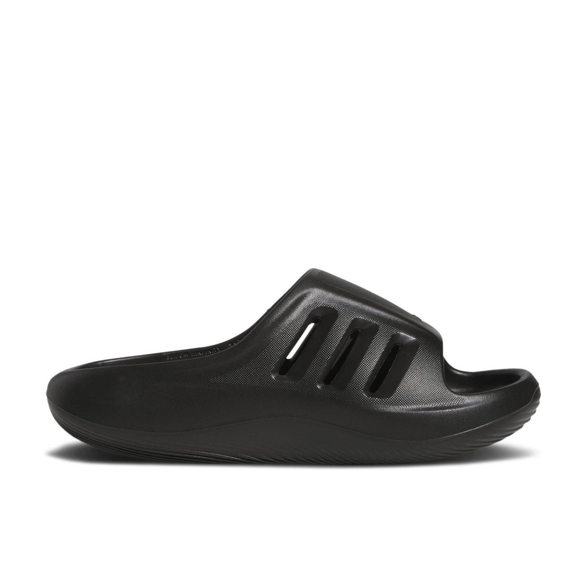 Adidas adiFOM IIInfinity Slide Triple Black